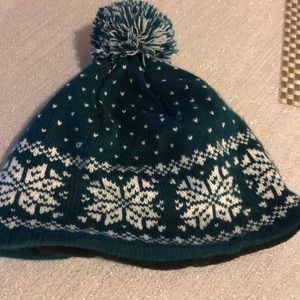 IGLOO THINSULATE WINTER HAT.